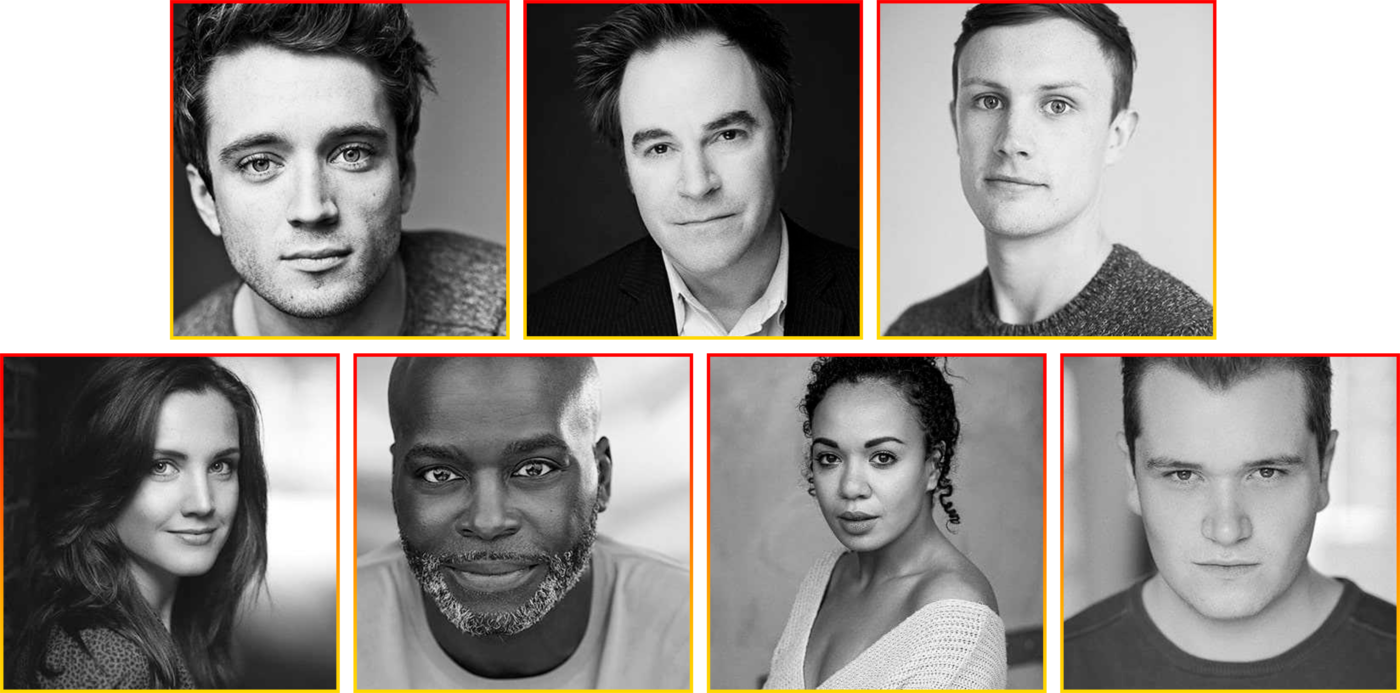 Back to the Future The Musical Adelphi Theatre