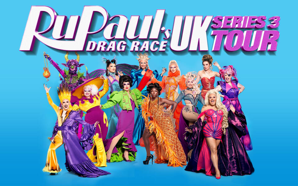 What's On at The London Palladium LW Theatres