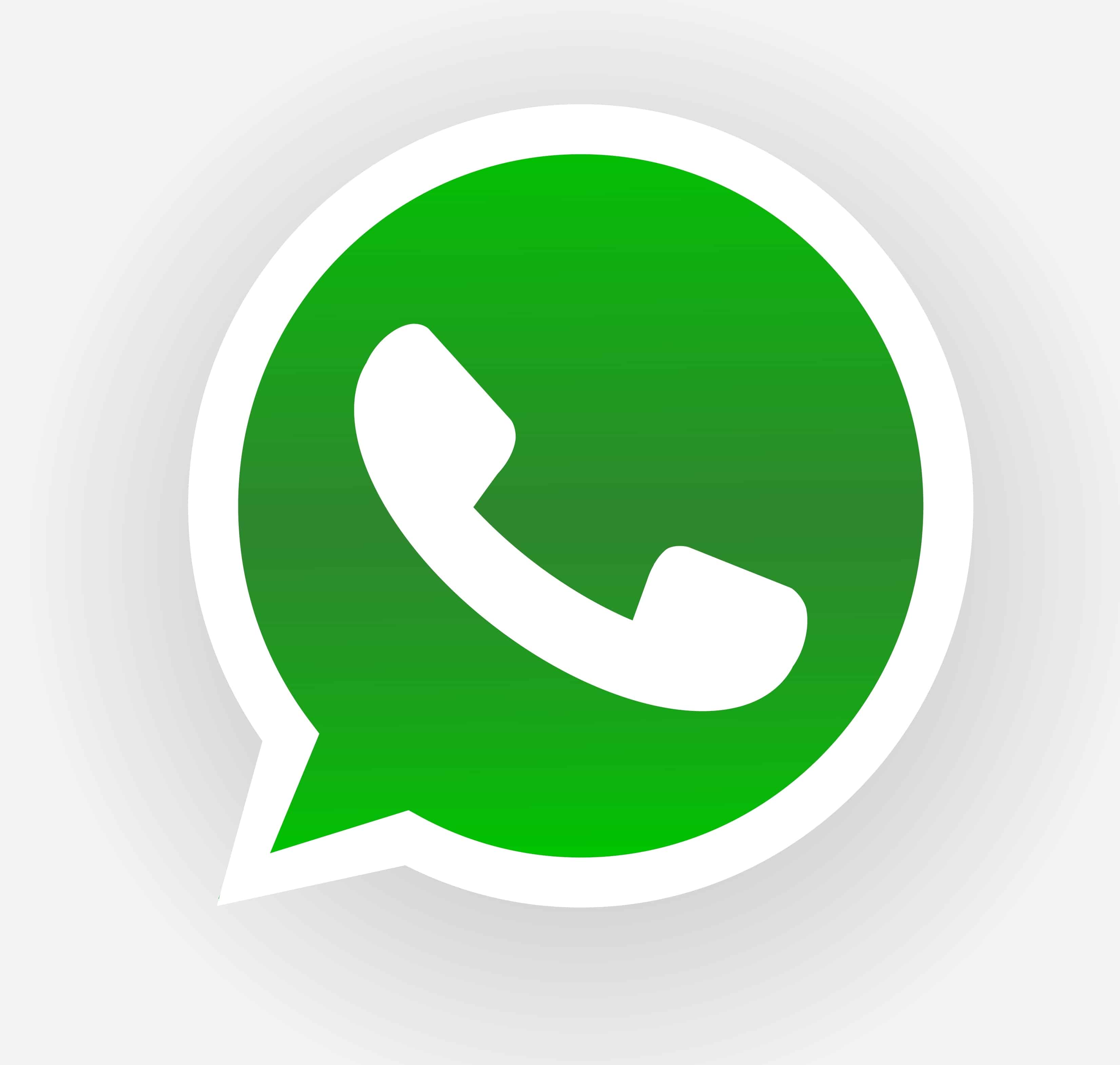 What does the Whatsapp encryption message actually mean and how does it