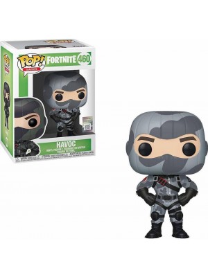Games Funko POP IN STOCK Fortnite: Moonwalker Figure #434