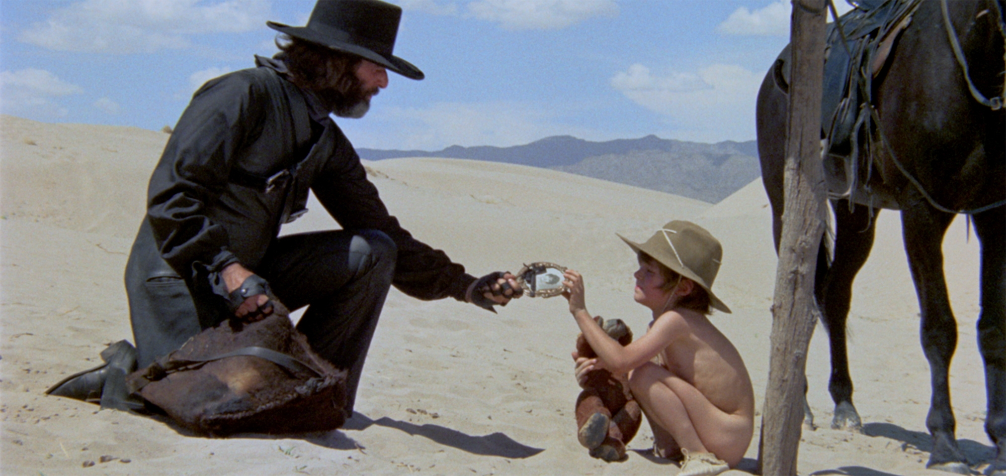 el topo mubi