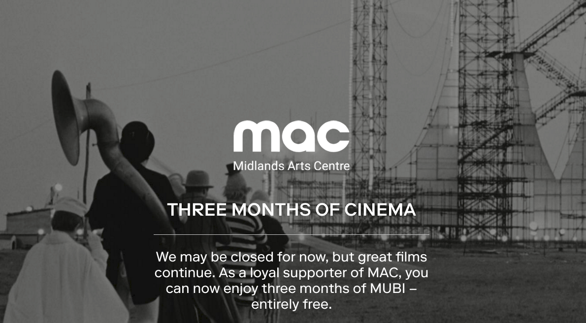 mubi mac