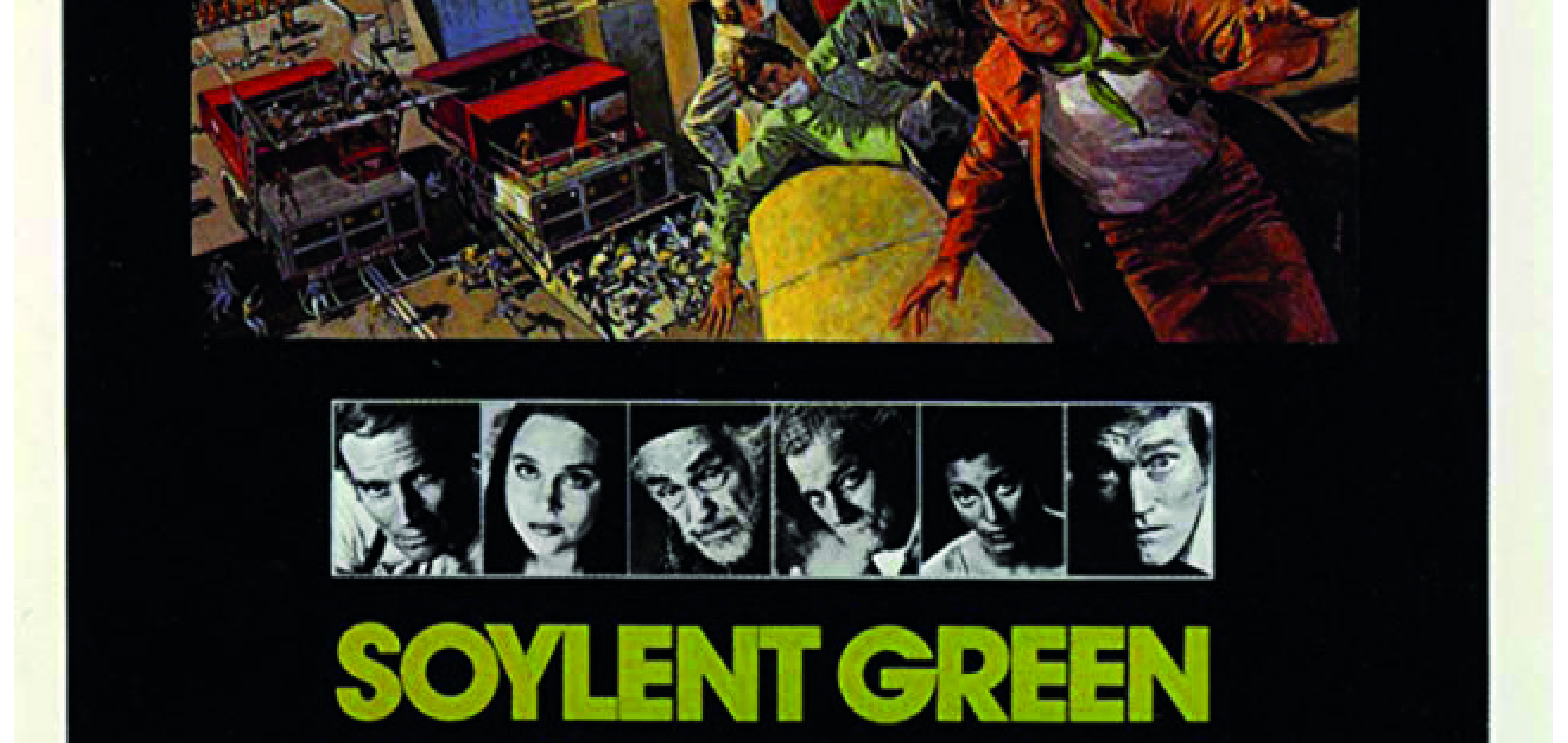Silent Green Film Silent Green Film