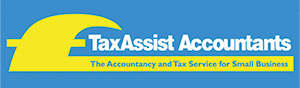 Tax Assist Logo