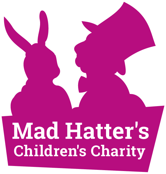 Mad Hatters Tea Party Childrens Charity Limited logo