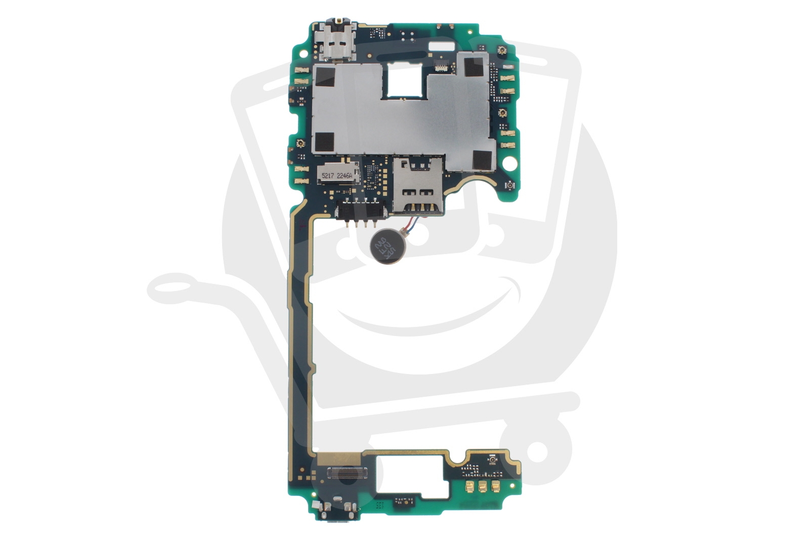 details sur genuine htc desire 510 main board carte mere avec numero imei 99 habn 004 02 afficher le titre d origine