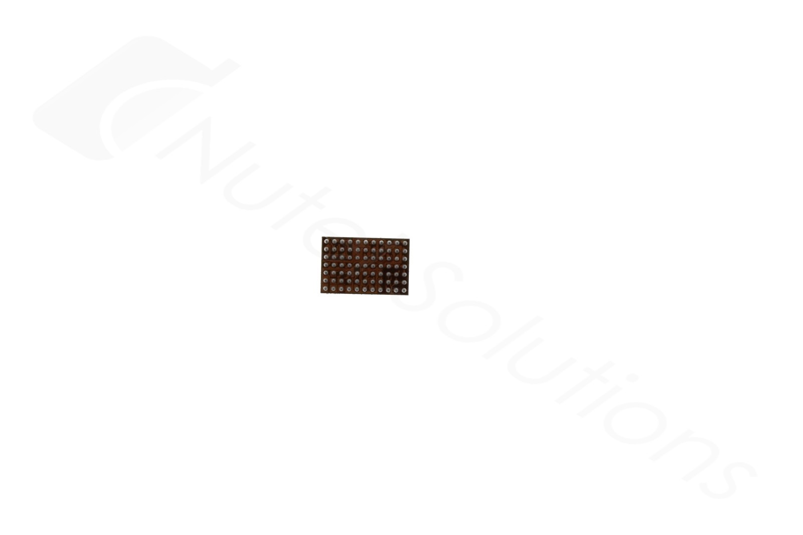 Official Samsung Galaxy S20 Fan Edition, Note 20 GPS Receiver IC 1205