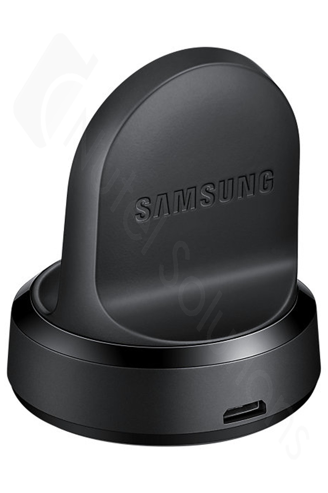 Official Samsung Galaxy Watch Charging Dock EPYO805BBEGWW GH9843446A