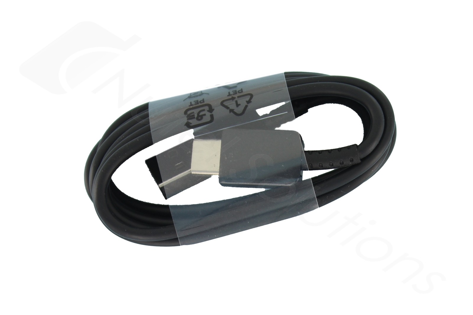 Official Samsung Galaxy S22, S22+, Z Flip 3 5G Type C Data Cable EPDN980BBE GH3902111A