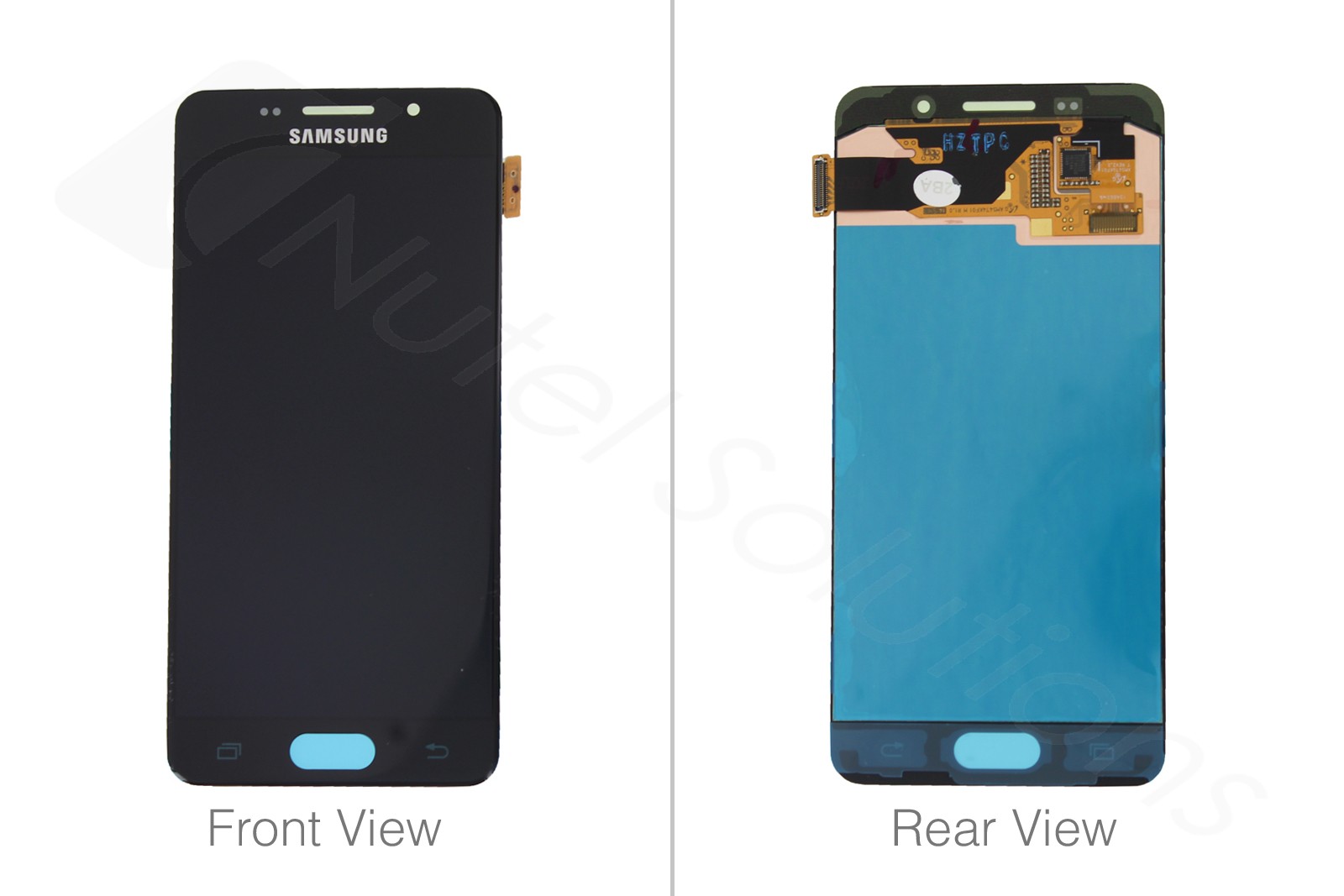 genuine samsung galaxy a3 2016 a310 lcd screen digitizer genuine samsung galaxy a3 2016 a310 lcd screen digitizer