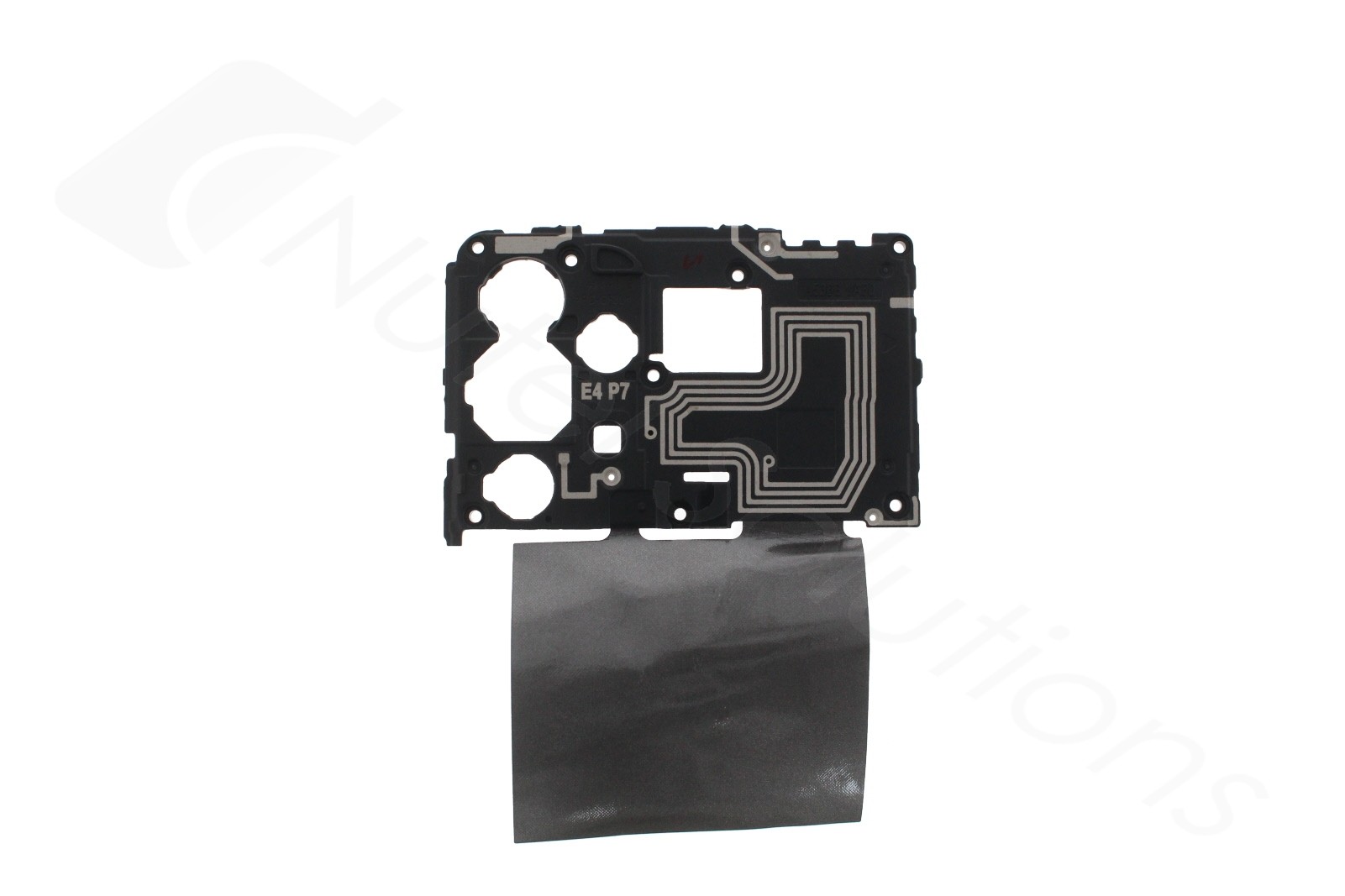 Capteur d'angle de volant Citroën 0265005486 9662937380 | A24 France