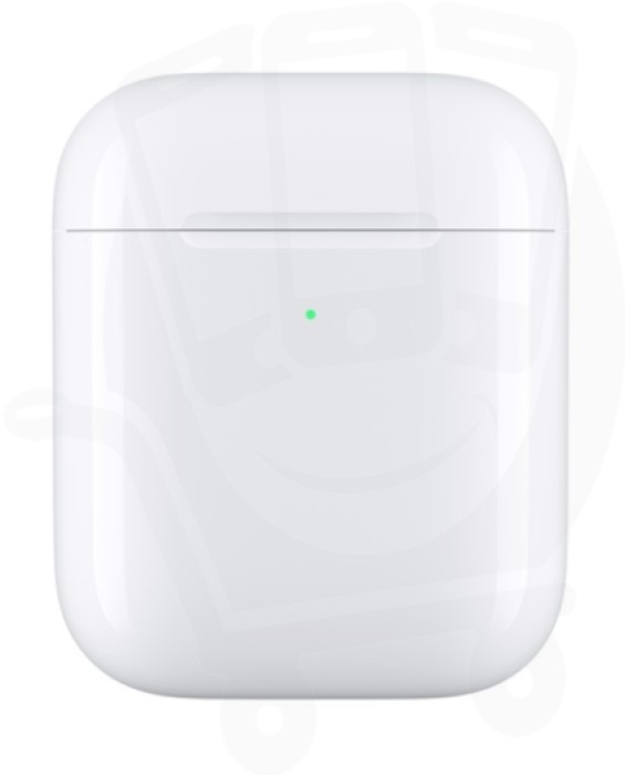 Official Apple AirPods Wireless Charging Case MR8U2ZM/A PreOwned