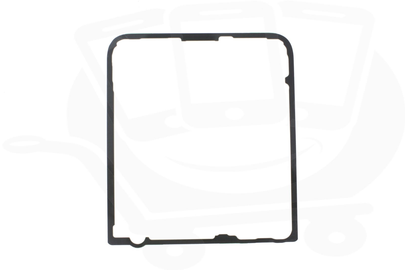 Official Samsung Galaxy Z Flip 4 5G SMF721 Battery Cover Adhesive