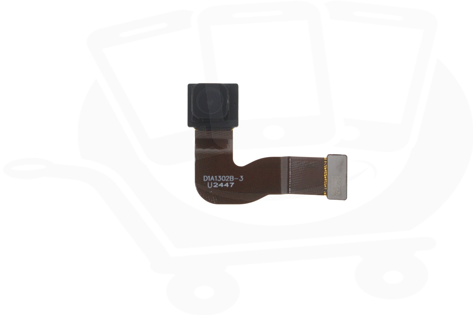 Official Google Pixel 7a Front Camera Module - G949-00394-00