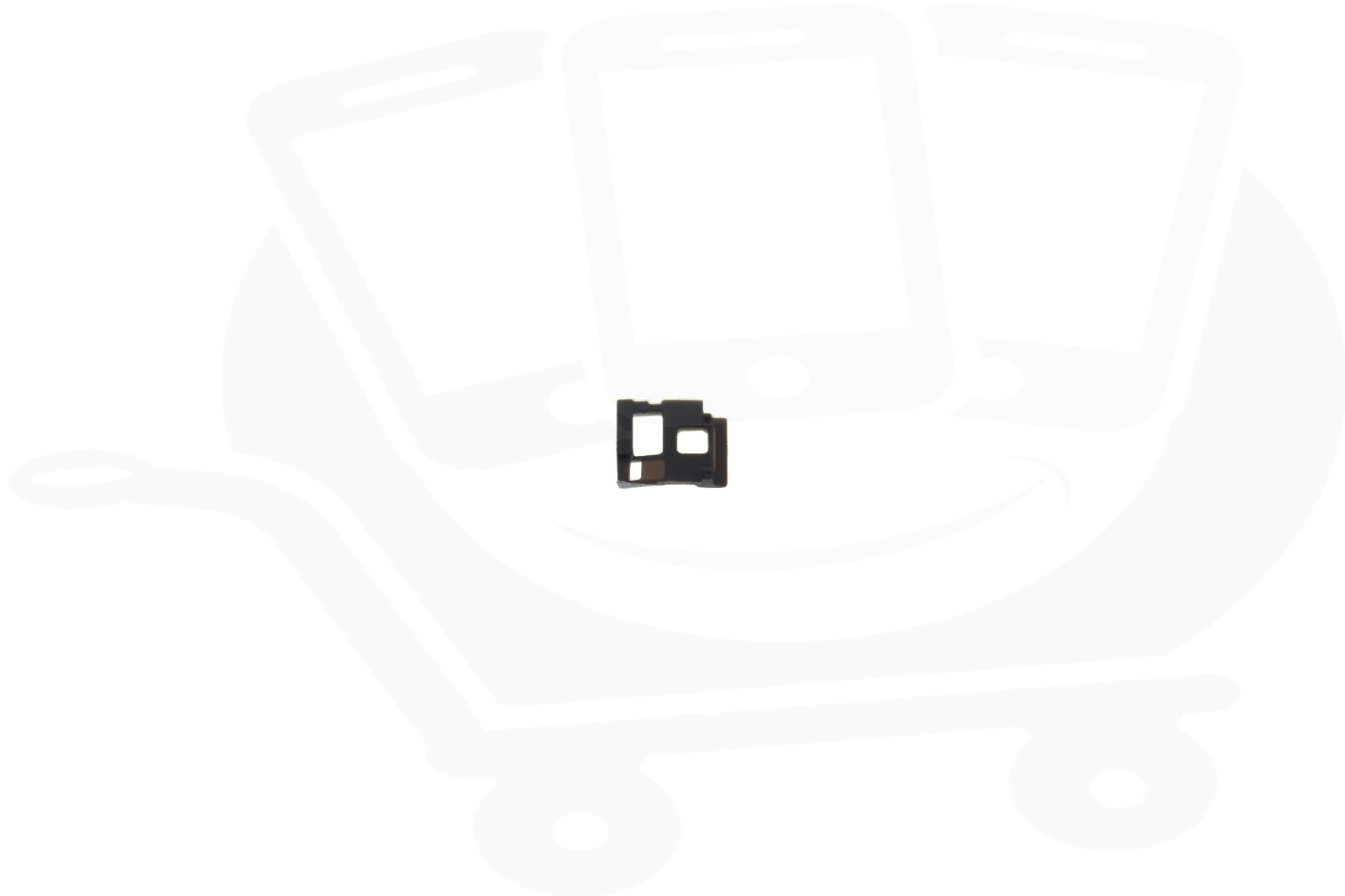 Genuine Google Pixel G2PW4200 Proximity Sensor Rubber 76H0D43300M