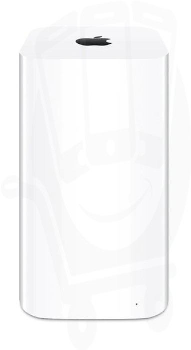 Official APPLE 5Th Gen AirPort Time Capsule WiFi Cable & Fibre Router ...