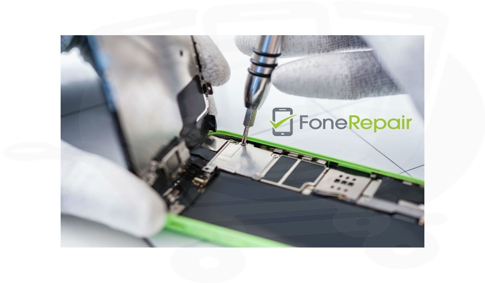 Official Apple iPhone 15 Pro Battery Service (Apple Repair Service)