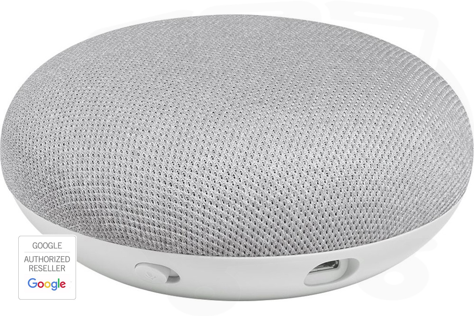 google home mini candy