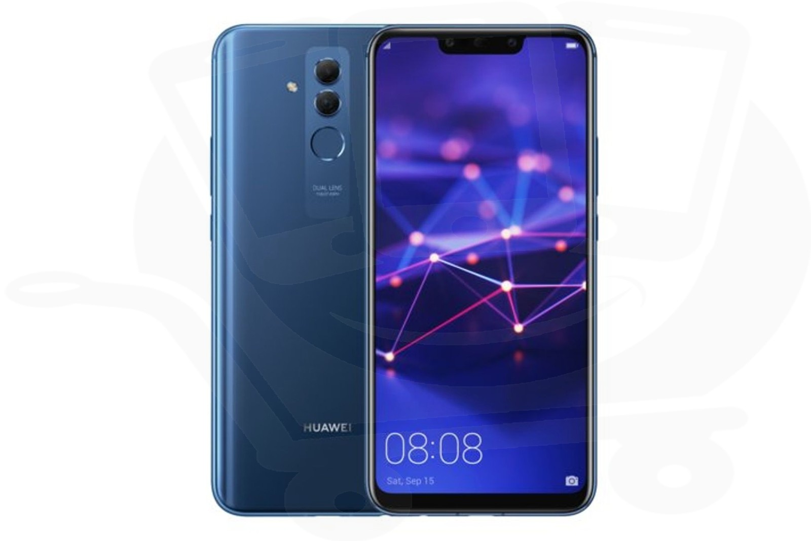 huawei mate 20 lite samsung gear s3