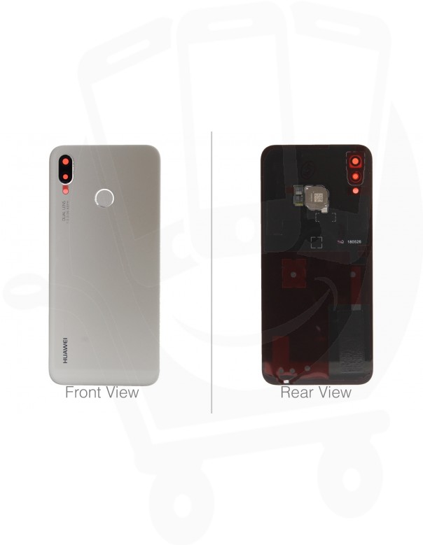 samsung gear s3 huawei p20 lite