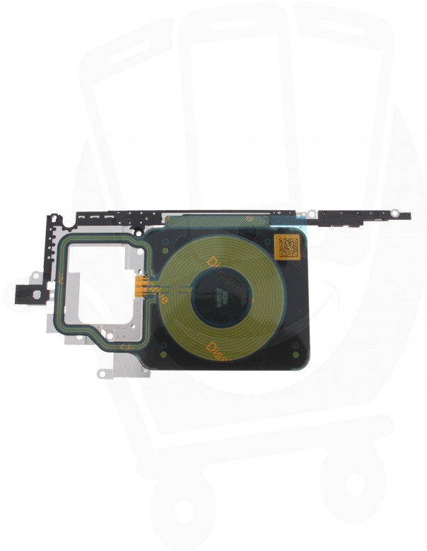 Official Google Pixel 3 Nfc Antenna Enclosure Modules Assembly