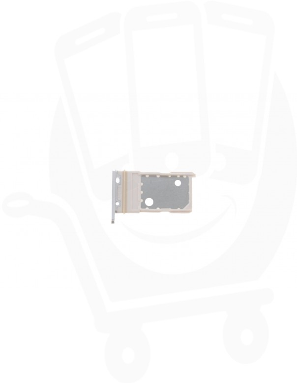 Official Google Pixel 3 Not Pink Sim Tray - 690-09853-05