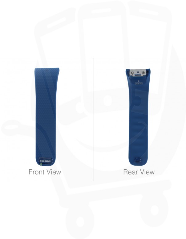 genuine samsung gear fit 2 strap