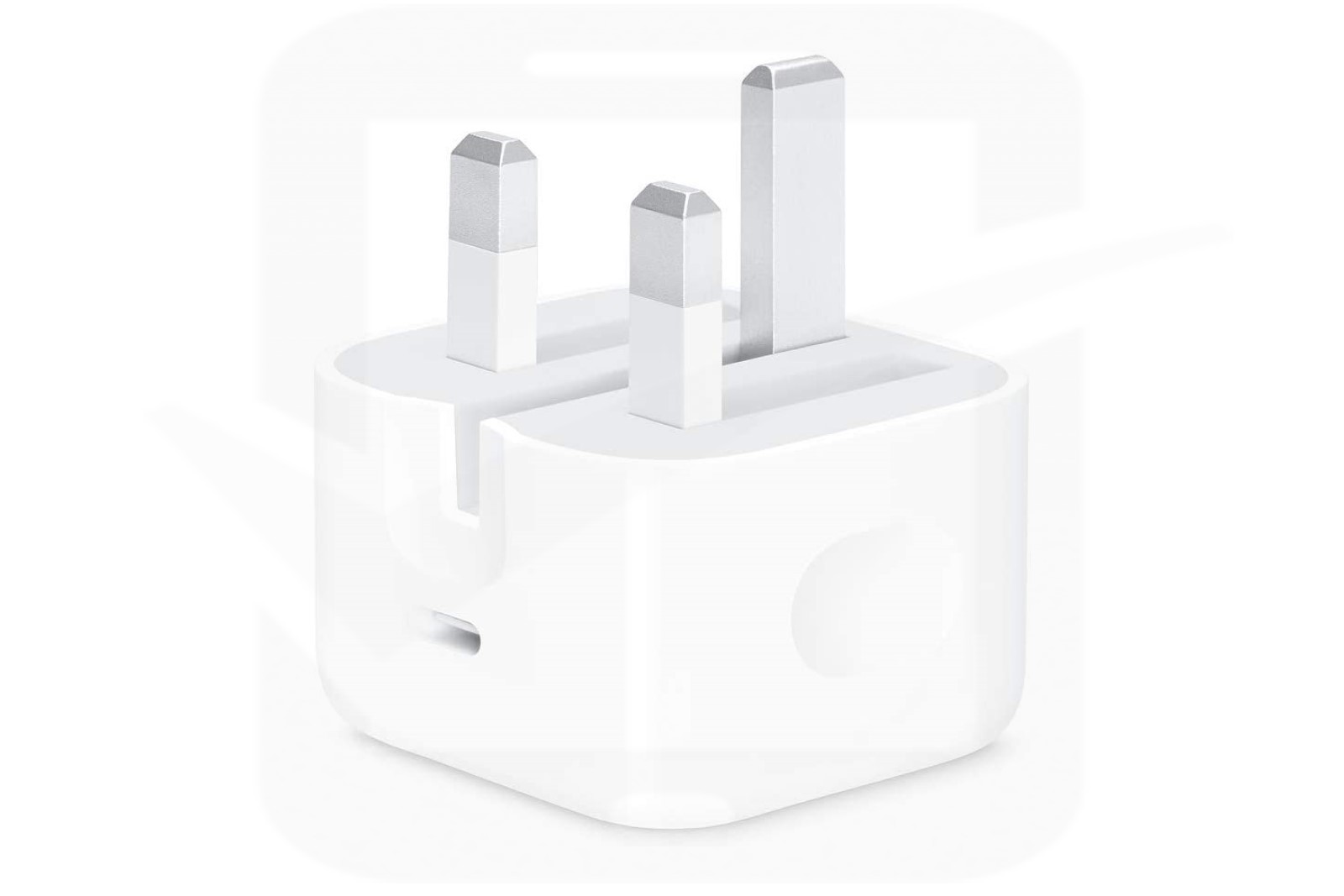 Official Apple MHJF3B A 20W USB C Power Adapter Retail Packed