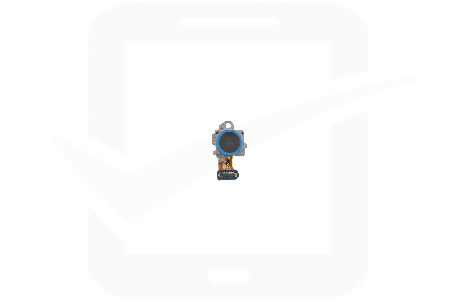 Official Samsung Galaxy Z Flip 3 5G 12MPixel Rear Camera Module GH96