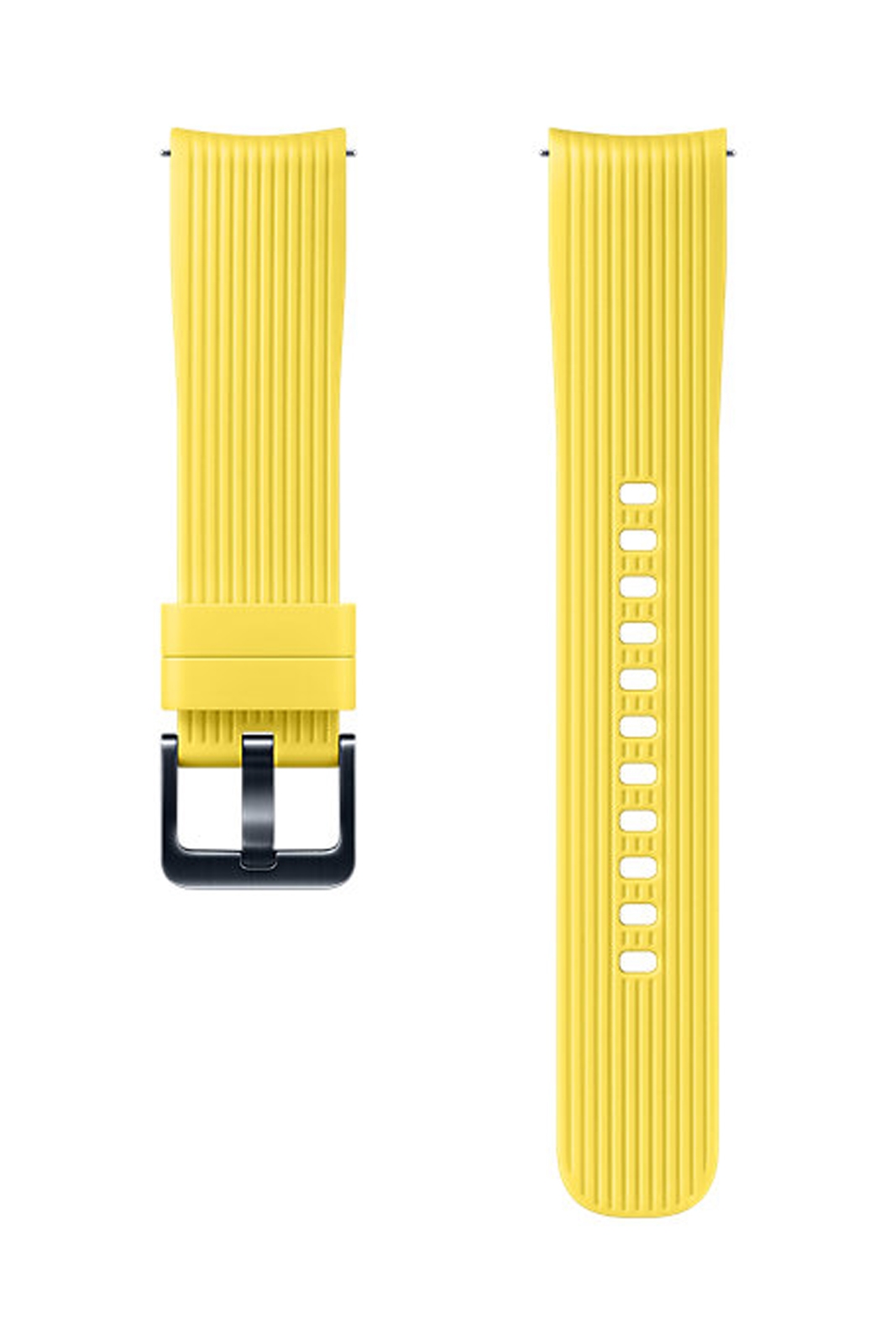 yellow gold samsung galaxy watch