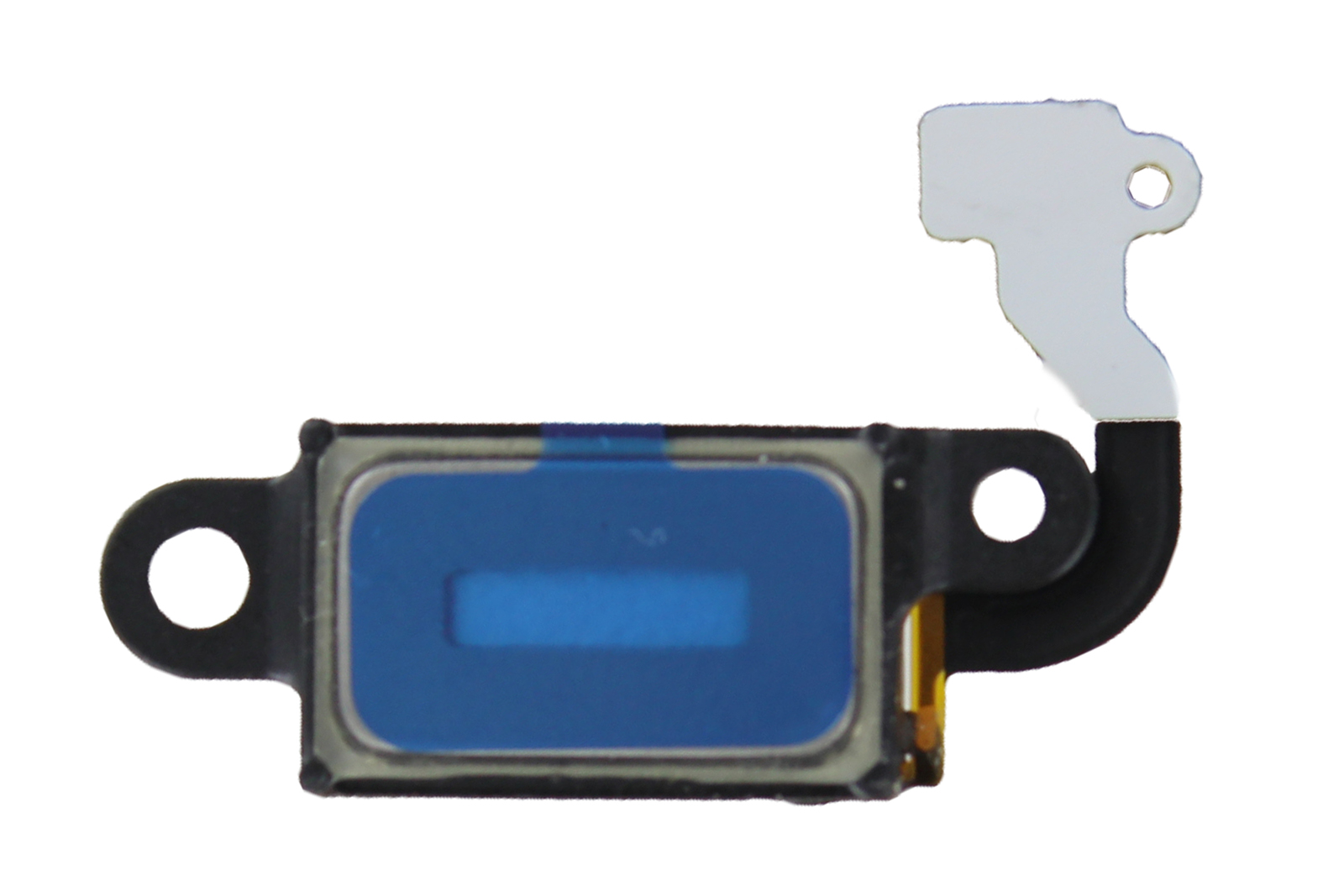 gear s3 frontier speaker