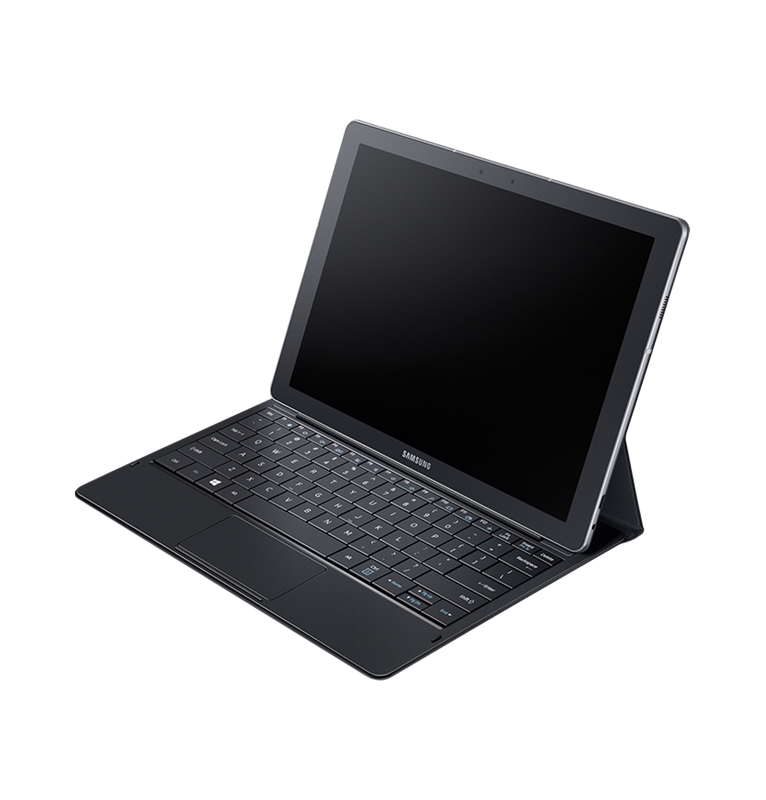 Official Samsung Galaxy Tab Pro S Keyboard Cover Case UK Qwerty eBay