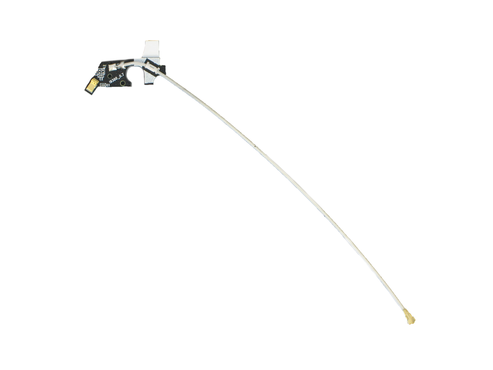 Cable Coaxial Antena Samsung GT i9100 Galaxy S2 Original Wifi cable