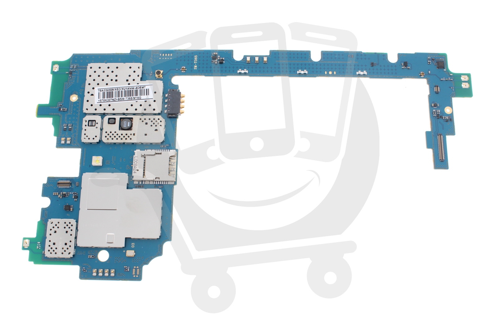 Sm t365 samsung аккумулятор