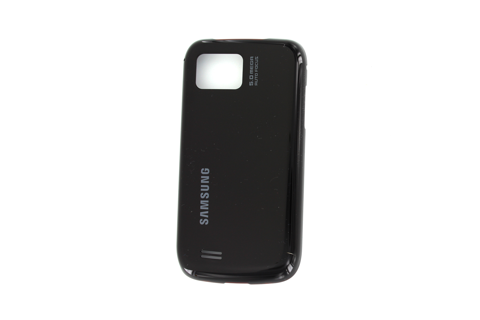 Genuine Samsung Omnia II I8000 Black Battery Cover - GH98-13956A ...  Description
