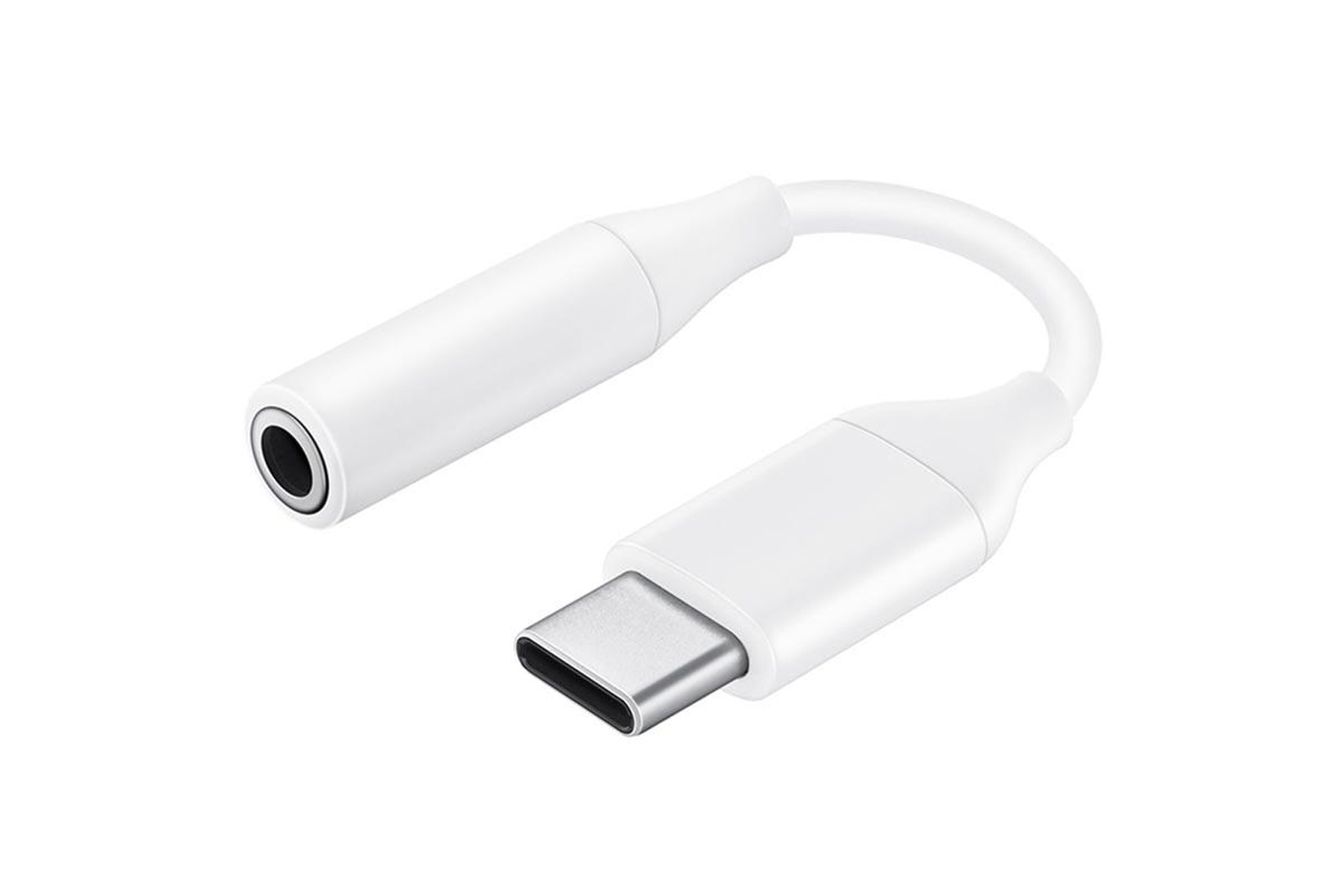 Usb C To 3.5 Mm Adapter