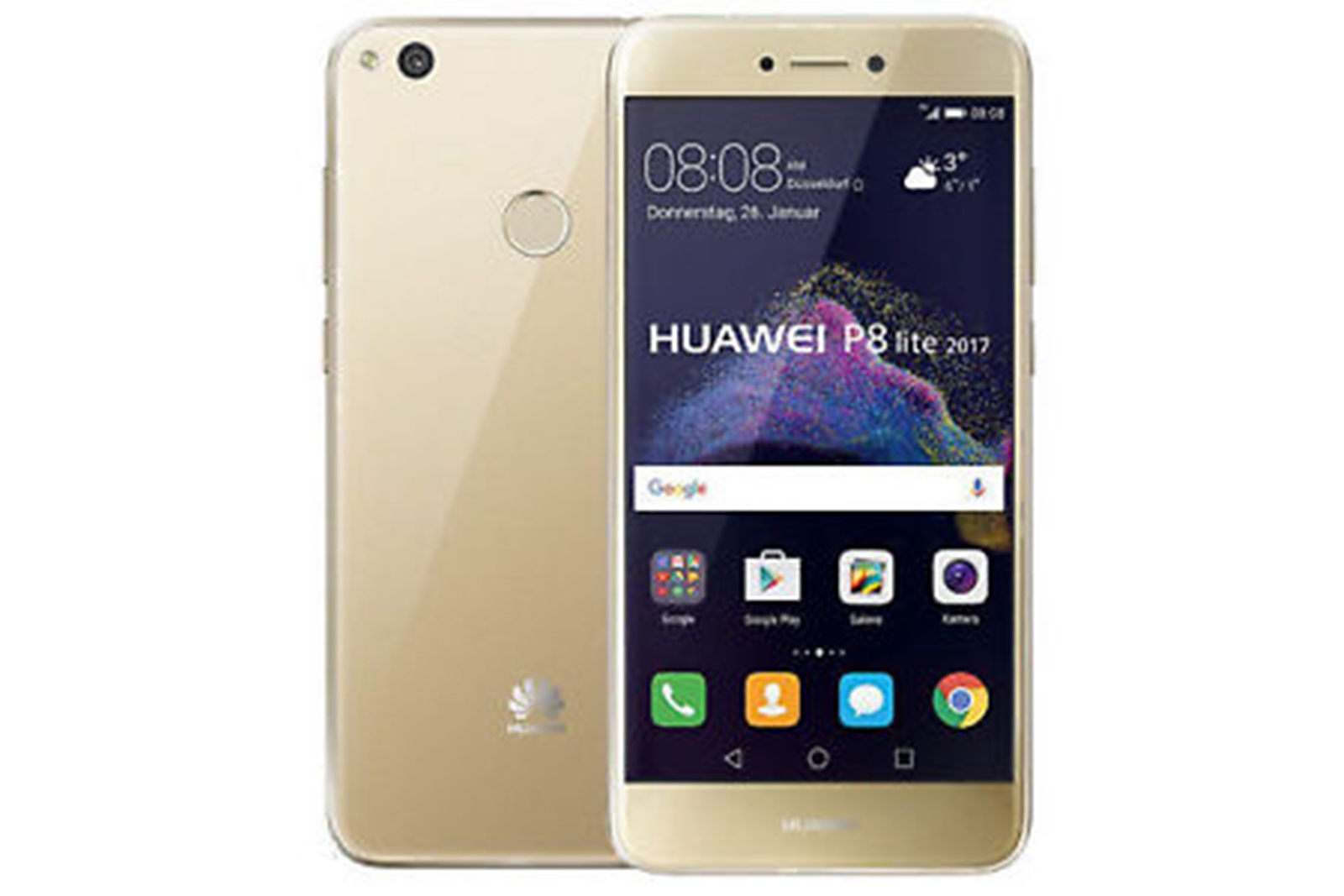 huawei p8 lite 2017 coque africa