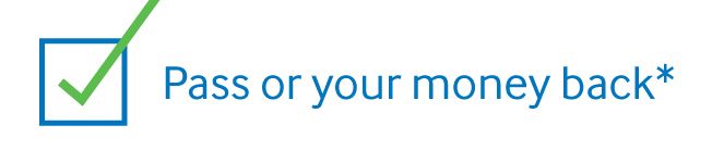 Money Back Guarantee