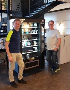 MaintMaster integration at Halmstad Energi u0026 Miljö, HEM 