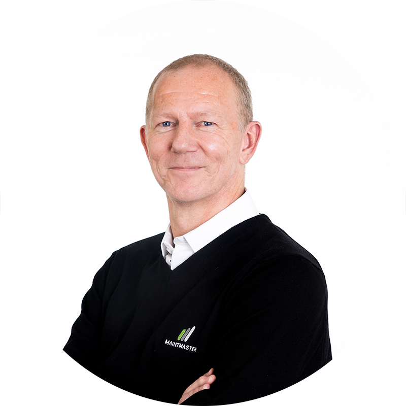 Pierre Thorsson