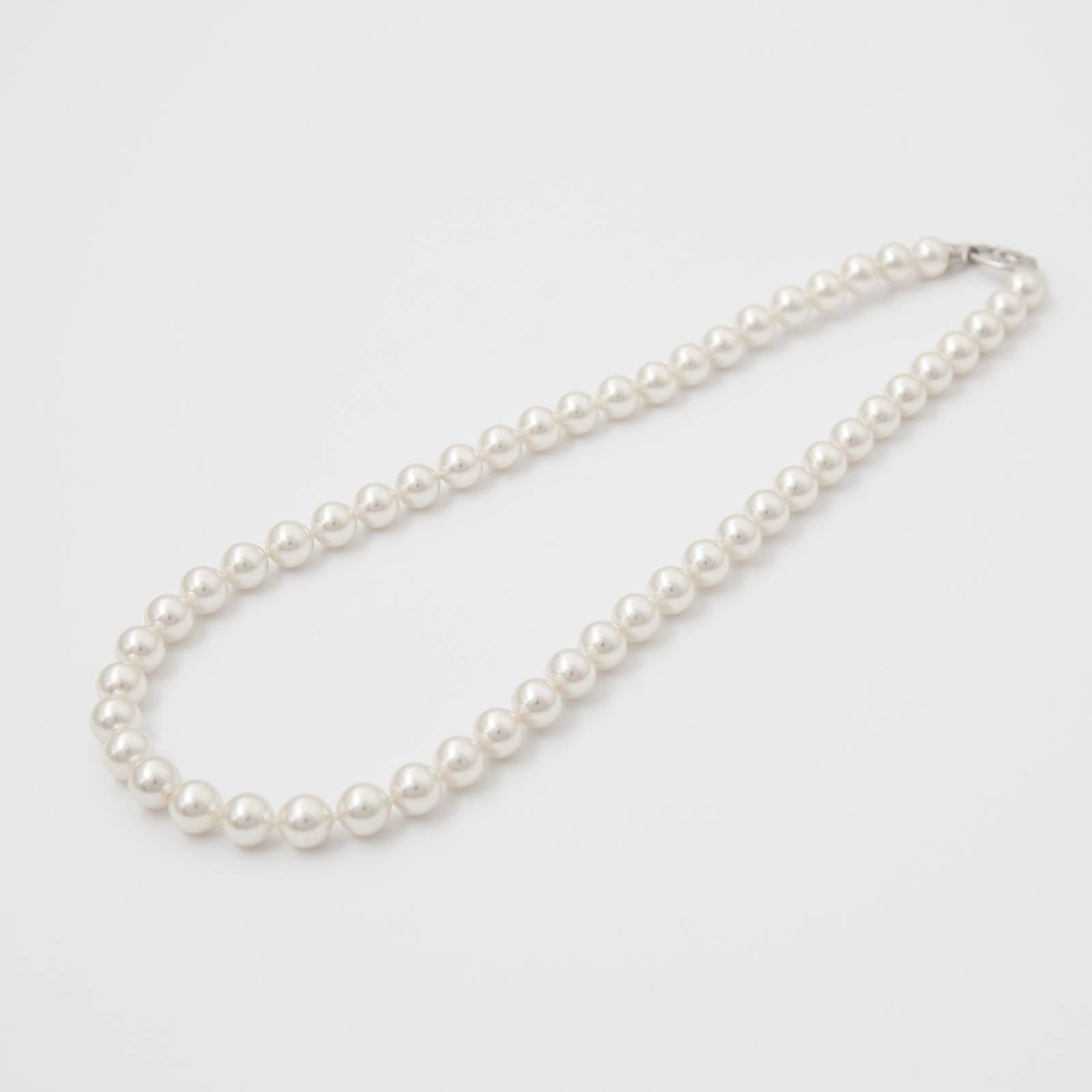 Colar Clássico - 09853.01.2