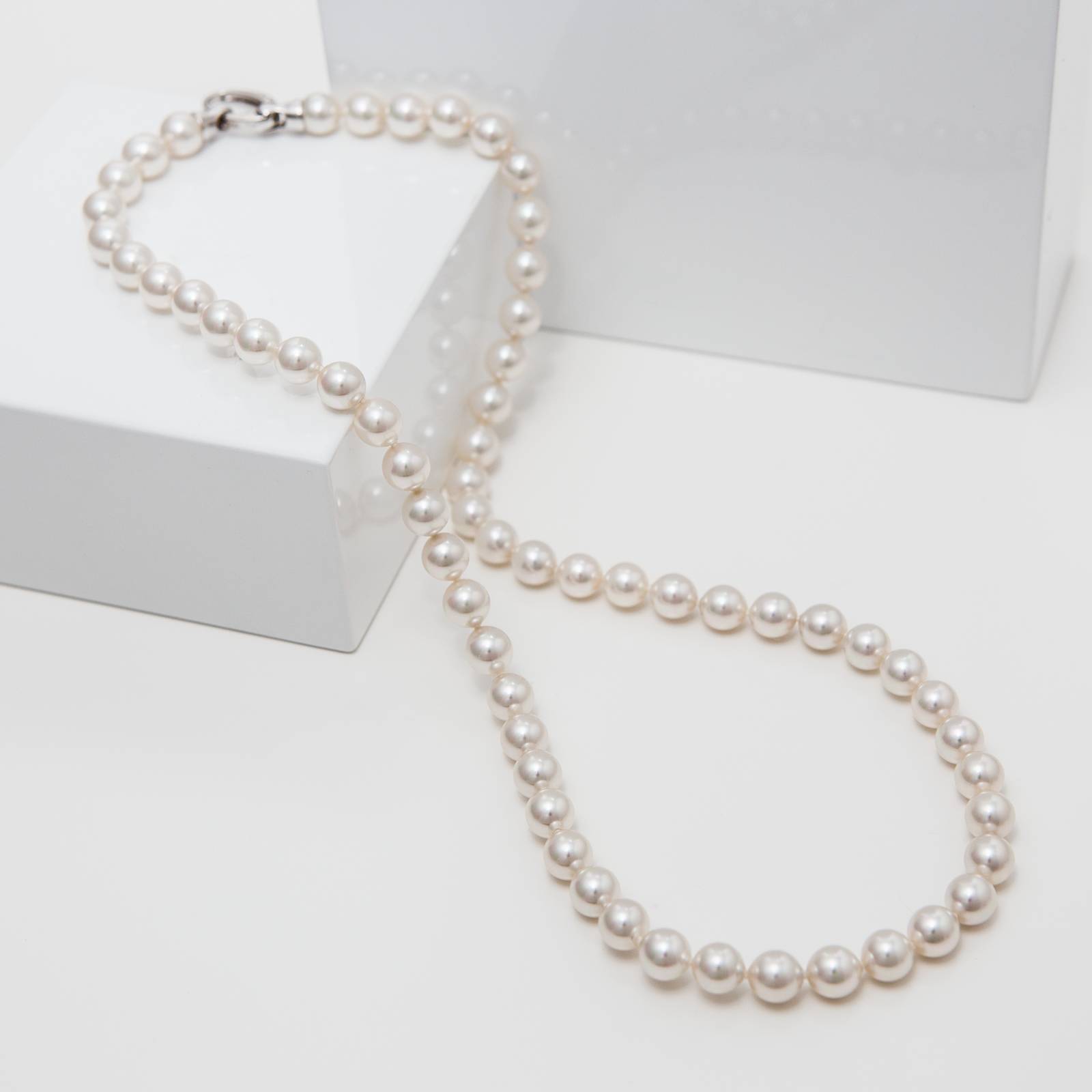 Colar Clássico - 09860.01.2