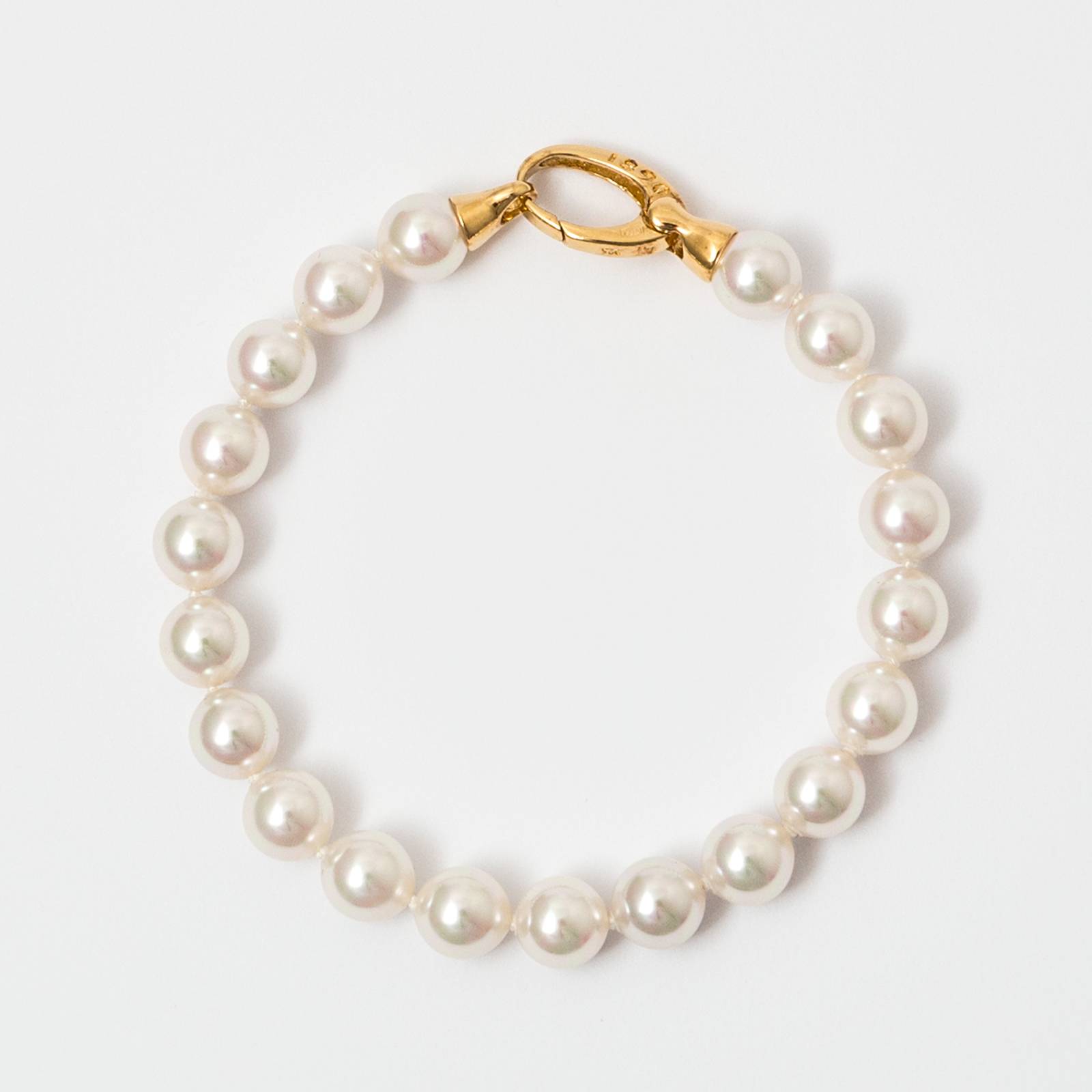 Pulseira Clássico - 09864.01.1