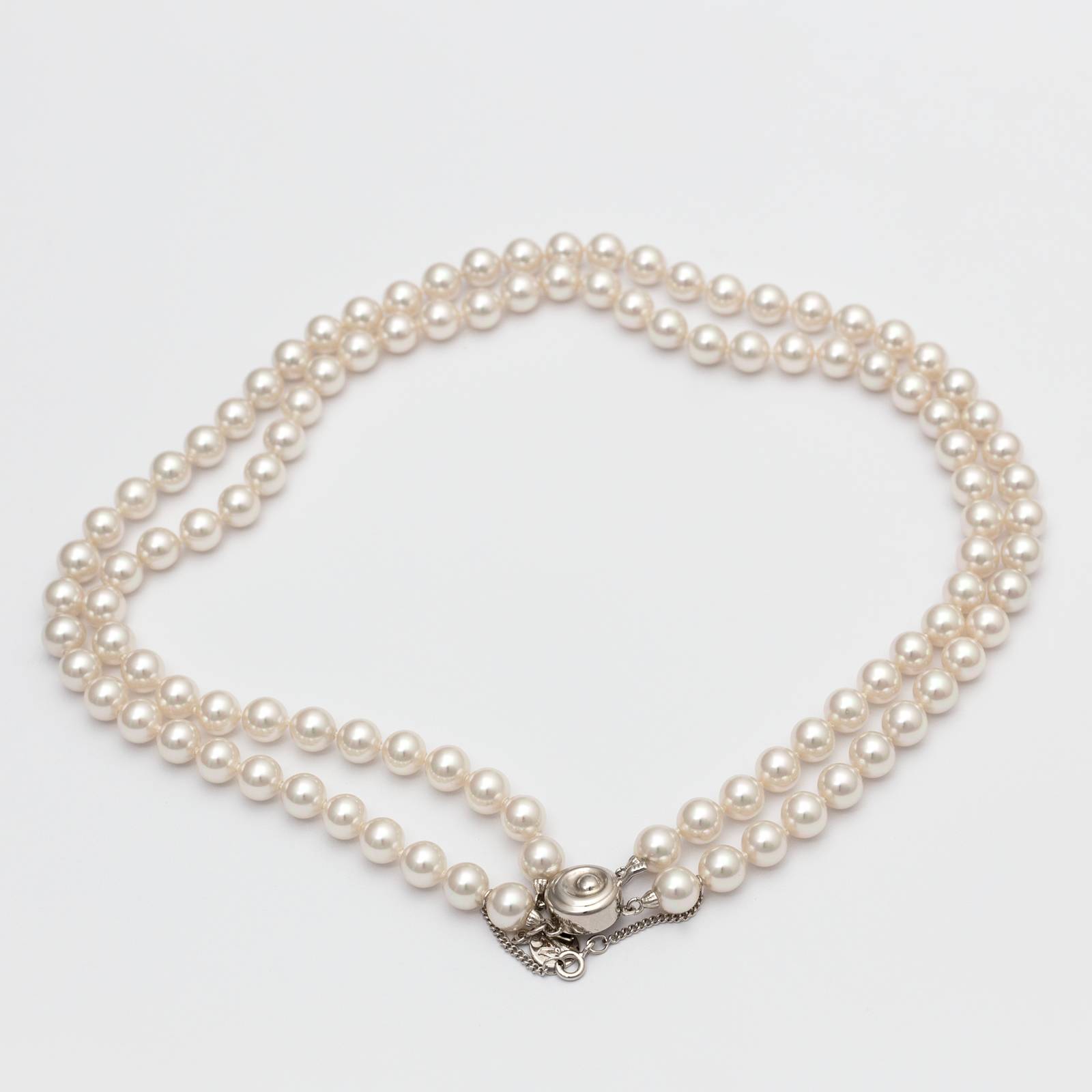 Colar Clássico - 09882.01.2