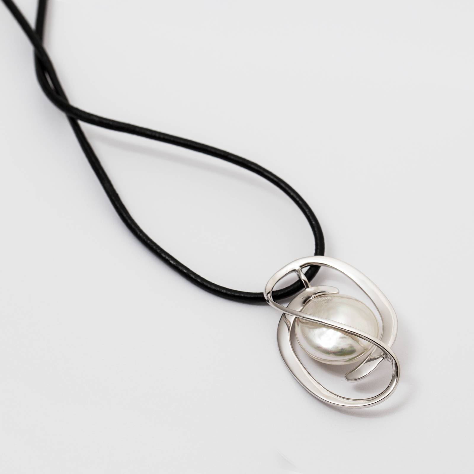 Colar Embrace - 11523.01.2