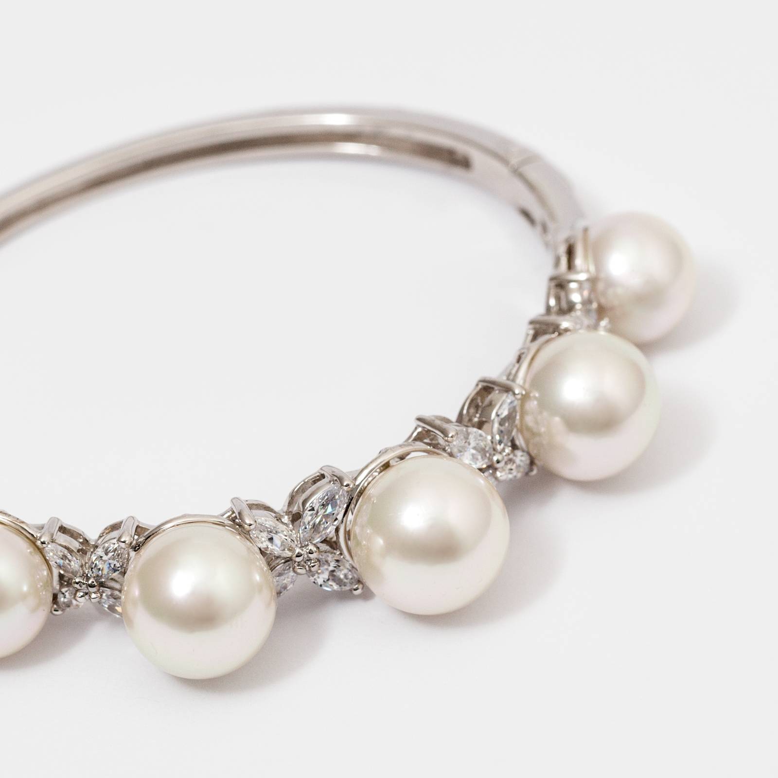 Pulseira Bridal - 12515.01.2