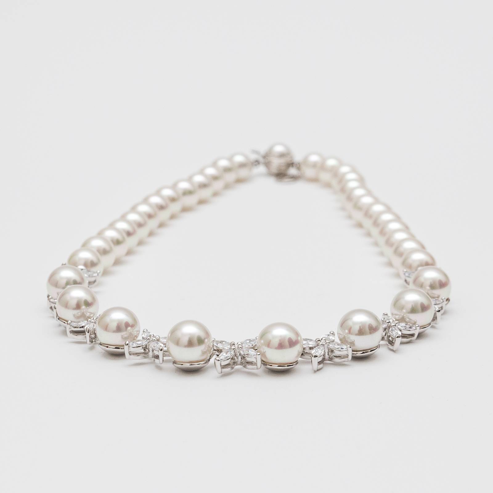 Colar Bridal - 12516.01.2