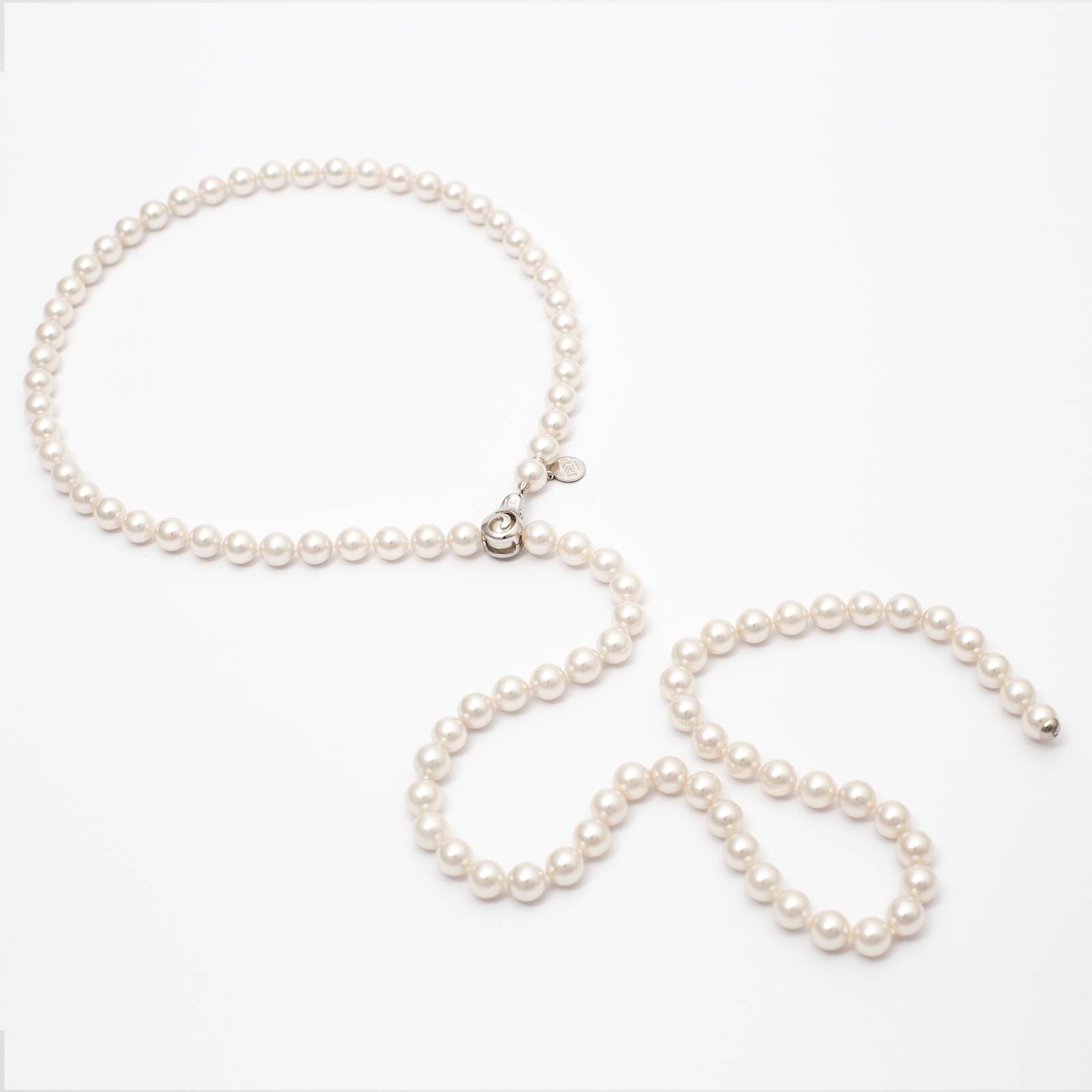 Colar Clip Clasp - 13625.01.2