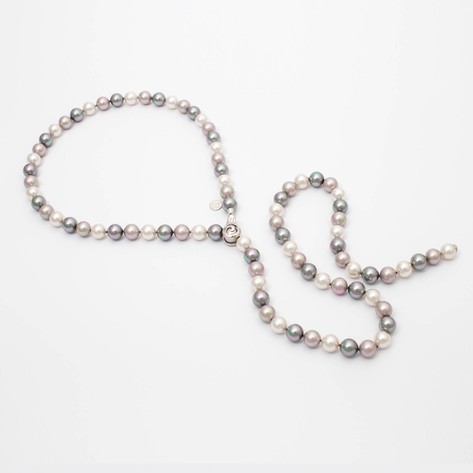 Colar Clip Clasp - 13682.21.2