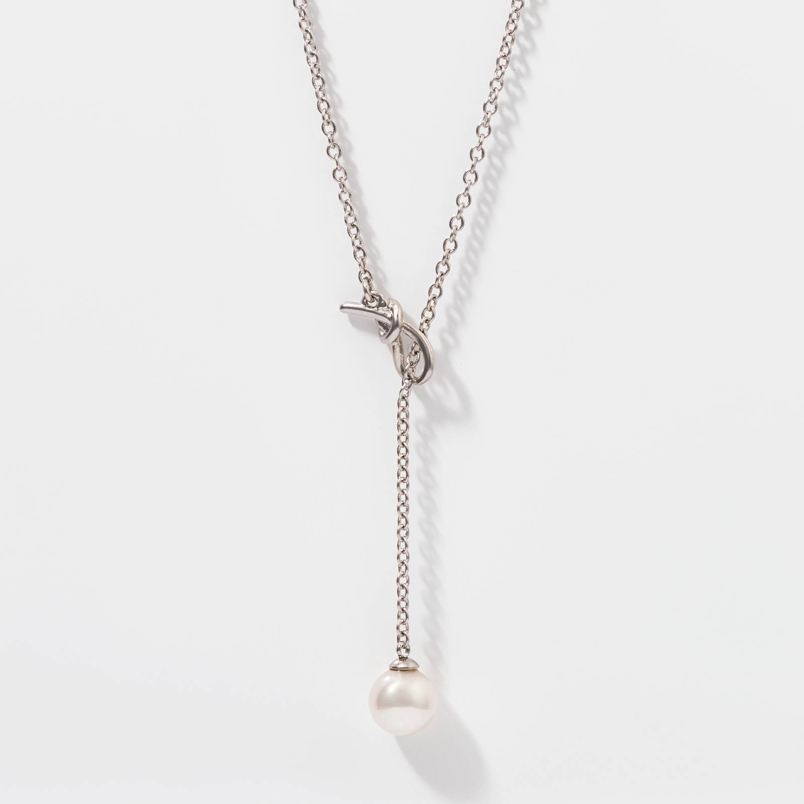 Colar Fine Silver - 15169.01.2